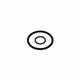 Mazda FW50-19-879 Tube Grommet Mazda FW50-19-879 Tube Grommet