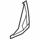 Mazda EG21-70-4A1B Lower Panel