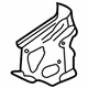 Mazda GK2A-53-283 Side Reinforcement