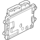 Mazda PXGH-18-881A Module, Engine Control Mazda PXGH-18-881A Module, Engine Control