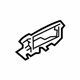 Mazda TK48-55-321A Switch Panel Mazda TK48-55-321A Switch Panel