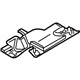 Mazda TK48-64-520 Under Cover Mazda TK48-64-520 Under Cover