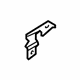 Mazda TK48-64-278 Lower Panel Bracket Mazda TK48-64-278 Lower Panel Bracket
