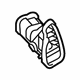 Mazda TK48-64-830B-02 Air Outlet Vent Mazda TK48-64-830B-02 Air Outlet Vent