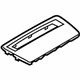 Mazda TK48-55-530-02 Speaker Grille Mazda TK48-55-530-02 Speaker Grille