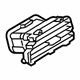 Mazda TK49-64-91X-02 Air Outlet Vent Mazda TK49-64-91X-02 Air Outlet Vent