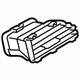 Mazda TK48-64-91X-02 Air Outlet Vent Mazda TK48-64-91X-02 Air Outlet Vent