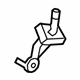 Mazda KD45-88-736 Rod