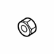 Mazda 9YB0-41-226A Strut Nut