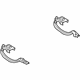 Mazda BCJH-52-710A Hinge Mazda BCJH-52-710A Hinge