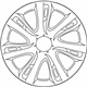 Mazda DR61-37-170 Wheel Cover
