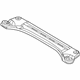 Mazda LD47-34-H90 Crossmember Mazda LD47-34-H90 Crossmember