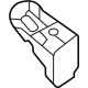 Mazda VA40-51-9M3 Outer Bracket Mazda VA40-51-9M3 Outer Bracket
