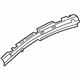 Mazda BDTS-70-27Y Rocker Reinforcement