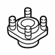 Mazda LD47-34-380B Strut Mount