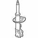 Mazda LE33-34-700A Strut