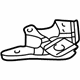 Mazda LC62-34-4A0A Mount Bracket