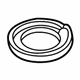 Mazda LC62-34-0A3 Lower Spring Insulator