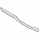 Mazda DA6A-53-17Y Upper Support