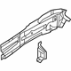 Mazda TKY8-53-320 Outer Rail Mazda TKY8-53-320 Outer Rail