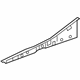 Mazda TK48-53-28X Apron Reinforcement Mazda TK48-53-28X Apron Reinforcement