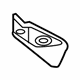 Mazda GHP9-51-PV1 Deflector Mazda GHP9-51-PV1 Deflector