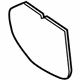 Mazda TK48-72-973 Cover