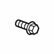 Mazda 9YA0-2A-035 Mount Bracket Bolt Mazda 9YA0-2A-035 Mount Bracket Bolt