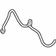 Mazda N243-43-980A Flex Hose Mazda N243-43-980A Flex Hose