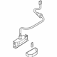 Mazda FE88-51-270A License Lamp