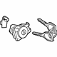Mazda GSYL-76-220 Lock Cylinder Mazda GSYL-76-220 Lock Cylinder