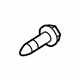 Mazda 9YAF-00-603 Lock Bolt
