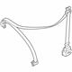 Mazda LC62-57-730J-05 Lap & Shoulder Belt Mazda LC62-57-730J-05 Lap & Shoulder Belt