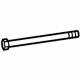 Mazda GS3R-56-961 Spare Tire Panel Bolt Mazda GS3R-56-961 Spare Tire Panel Bolt
