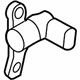 Mazda L3K9-18-221A Crankshaft Position Sensor