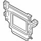 Mazda L3BD-18-885 Inner Bracket