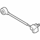 Mazda L807-18-921 Knock Sensor