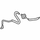 Mazda L33L-20-370C Tube Assembly