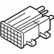 Mazda AJG1-13-970B Vapor Canister