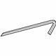 Mazda GRF5-51-065A Protect Strip