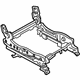 Mazda T033-88-AA0C Seat Adjuster