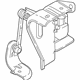 Mazda DB2S-51-22YE Level Sensor