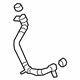 Mazda PAF1-13-97Z Canister Hose Mazda PAF1-13-97Z Canister Hose
