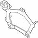 Mazda P31H-18-885 Mount Bracket