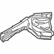 Mazda BP4K-53-3A0D Inner Rail Mazda BP4K-53-3A0D Inner Rail