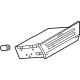 Mazda DA6C-66-9G0E CD Player Mazda DA6C-66-9G0E CD Player