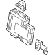Mazda GEG4-66-DH0E Radio Mazda GEG4-66-DH0E Radio
