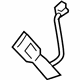Mazda F152-57-620A Buckle