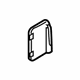 Mazda TD11-68-962B Access Cover