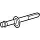 Mazda KBB6-28-66Z Bolt, Adjust